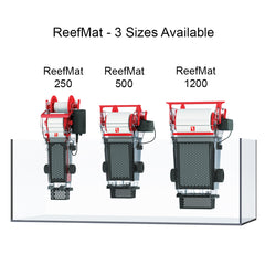 ReefMat 500 Fleece Roller Filter