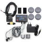 RO Water Controller
