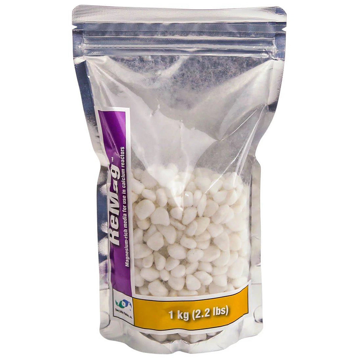 ReMag Magnesium Media for Calcium Reactors