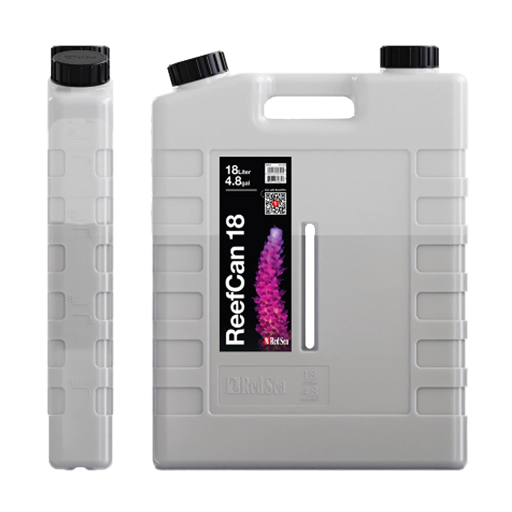ReefCan 18 ATO Reservoir 4.8 Gallon