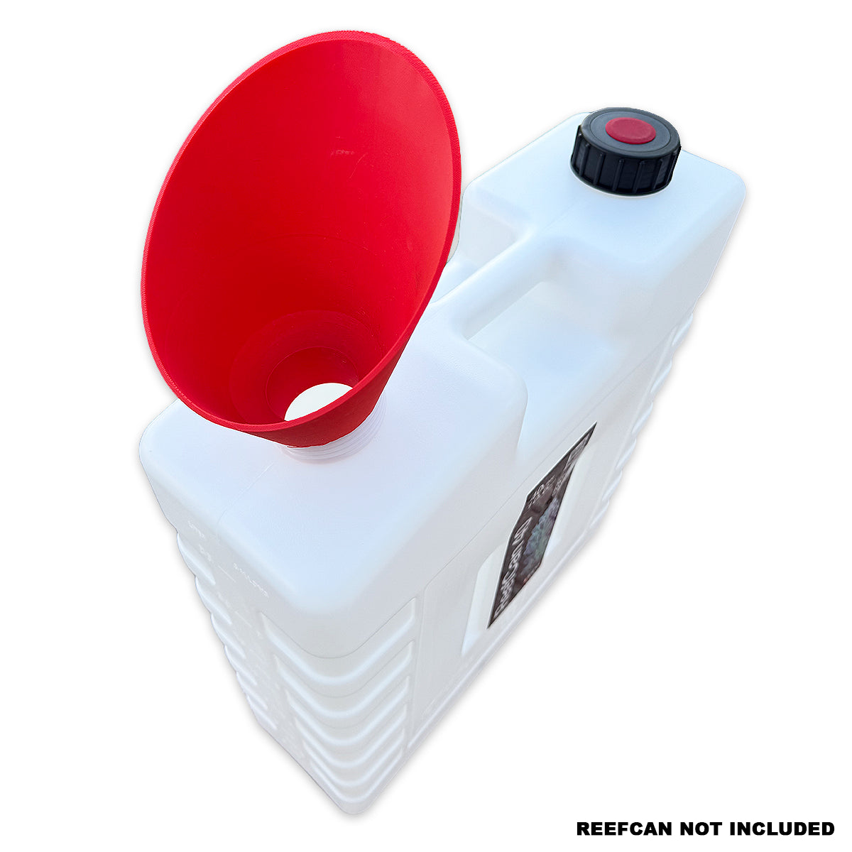 Red Sea ReefCan Funnel