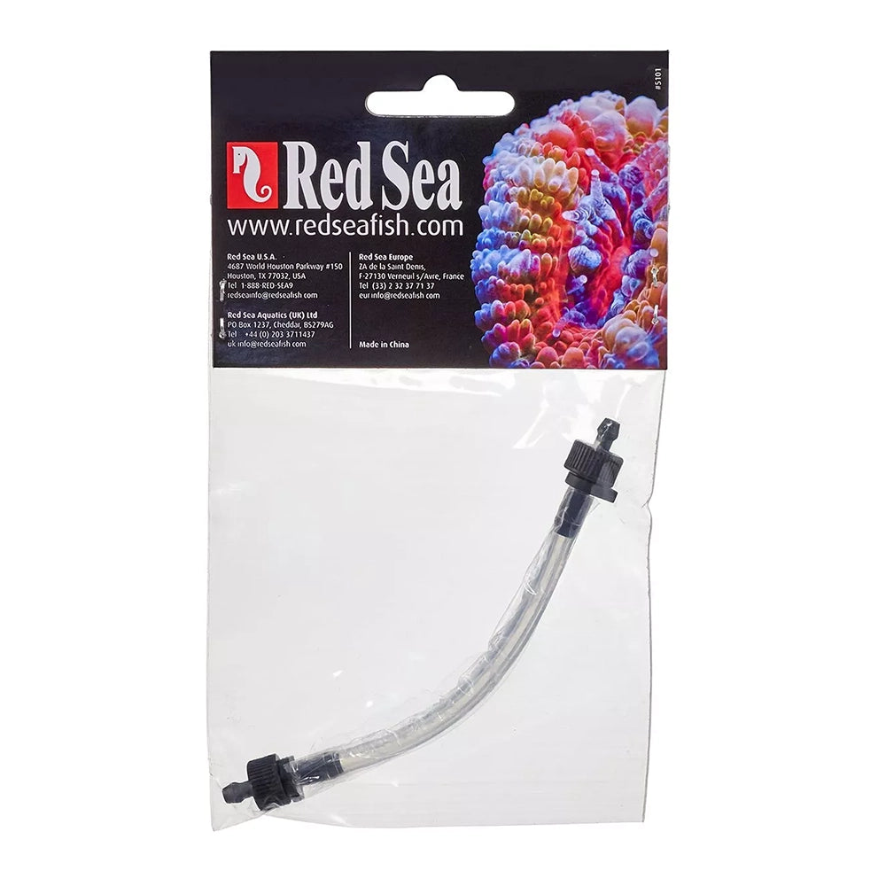ReefDose Replacement Dosing Head Tube with Hose Barbs