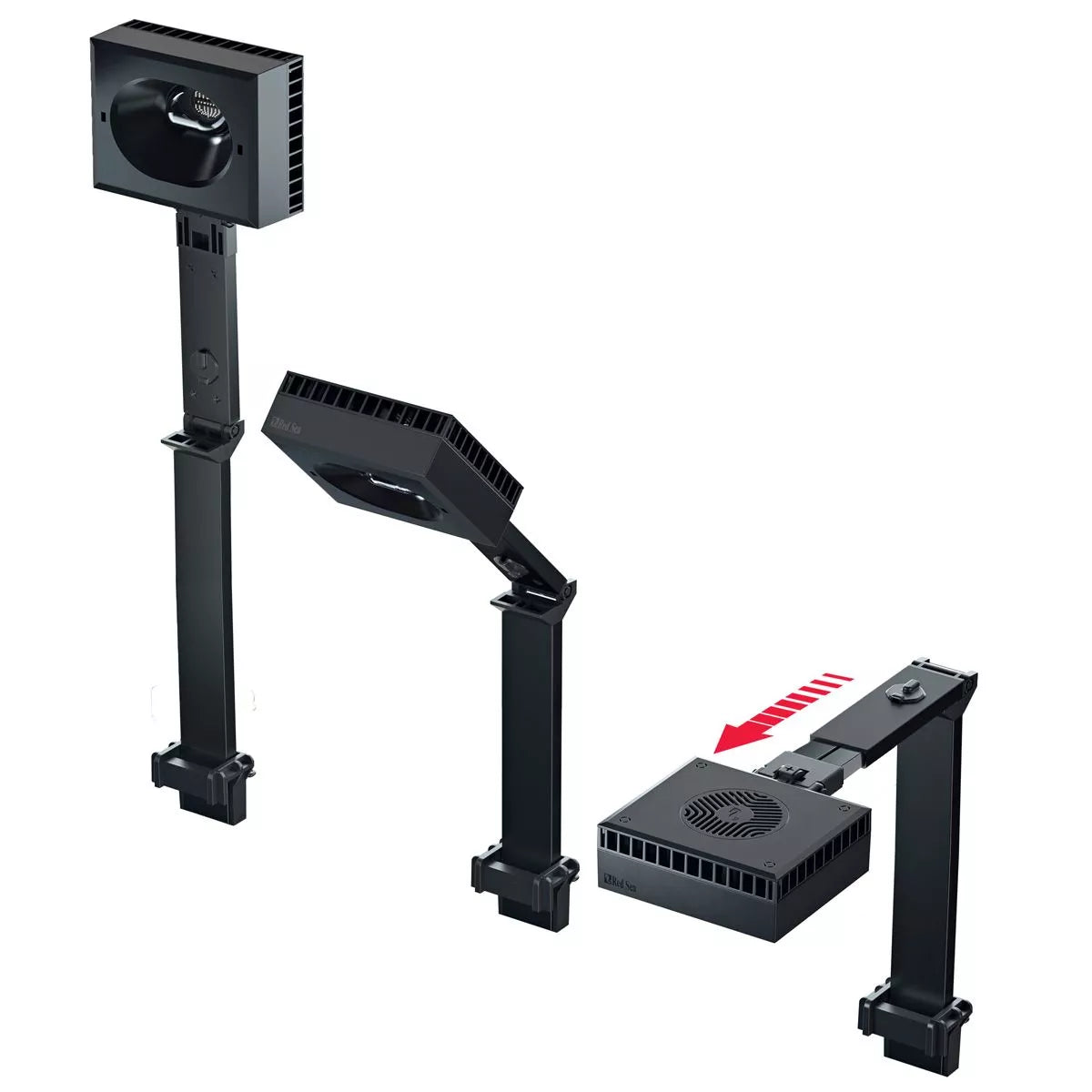 ReefLED 160/170 Universal Mounting Arm