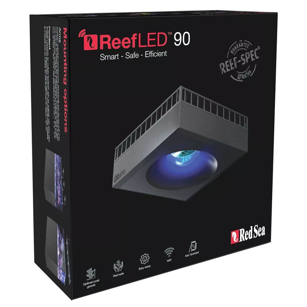 ReefLED 90 LED Light Fixture