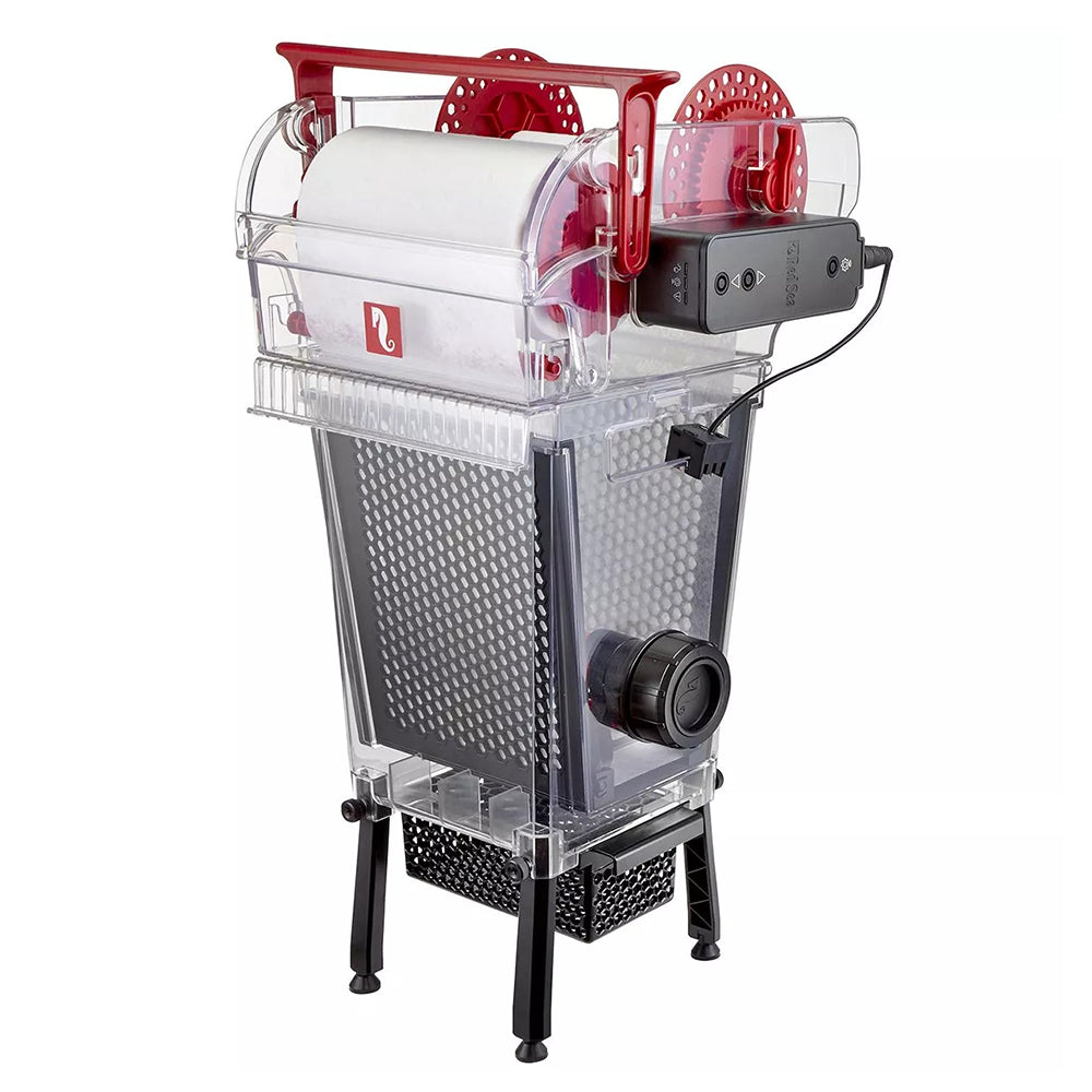 ReefMat 1200 Fleece Roller Filter