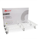 Adjustable Protein Skimmer Stand