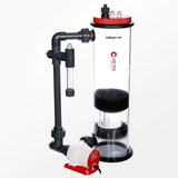 VarioS CR140 5.5" DC Calcium Reactor