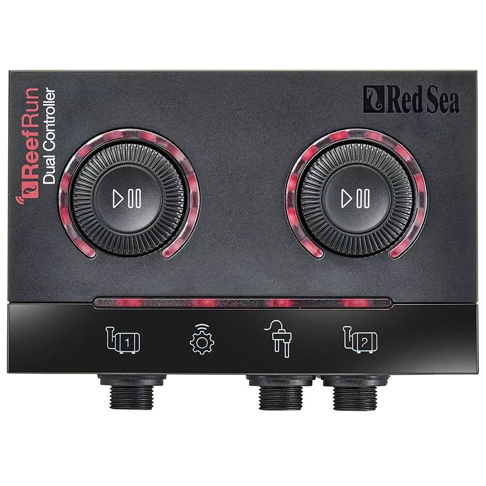 ReefRun Dual DC Pump Controller