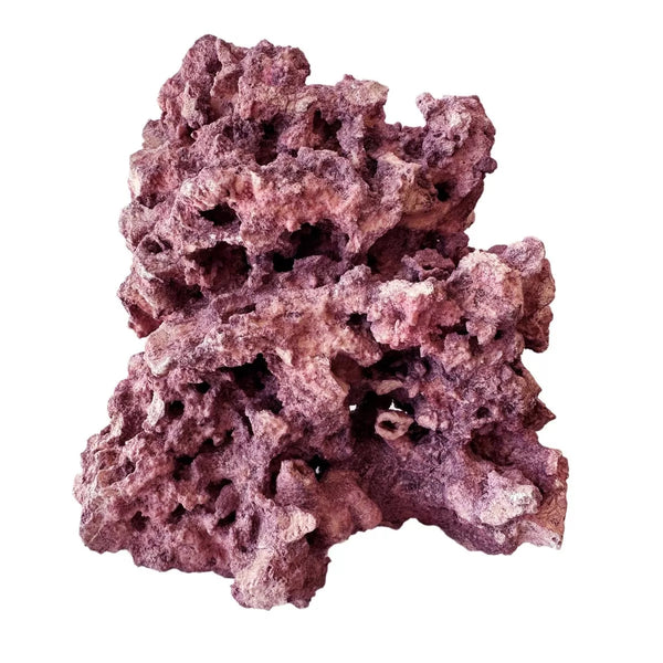 Reef Saver Coralline Rock