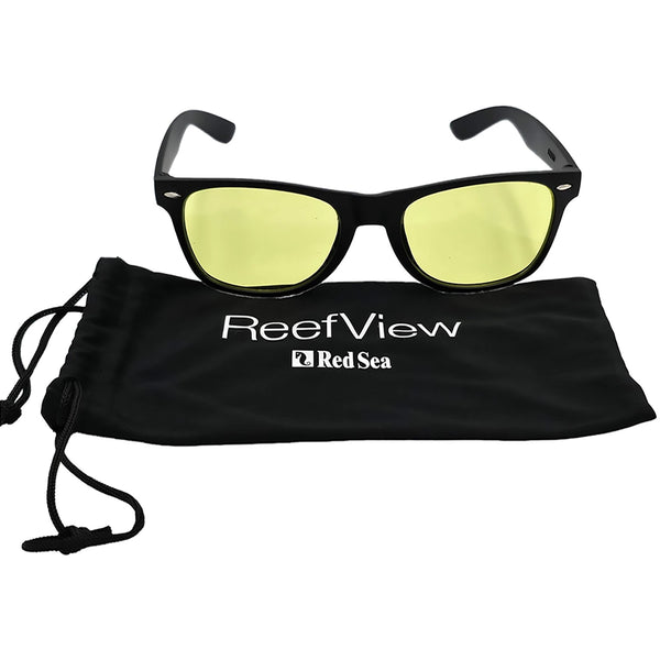 ReefView Glasses