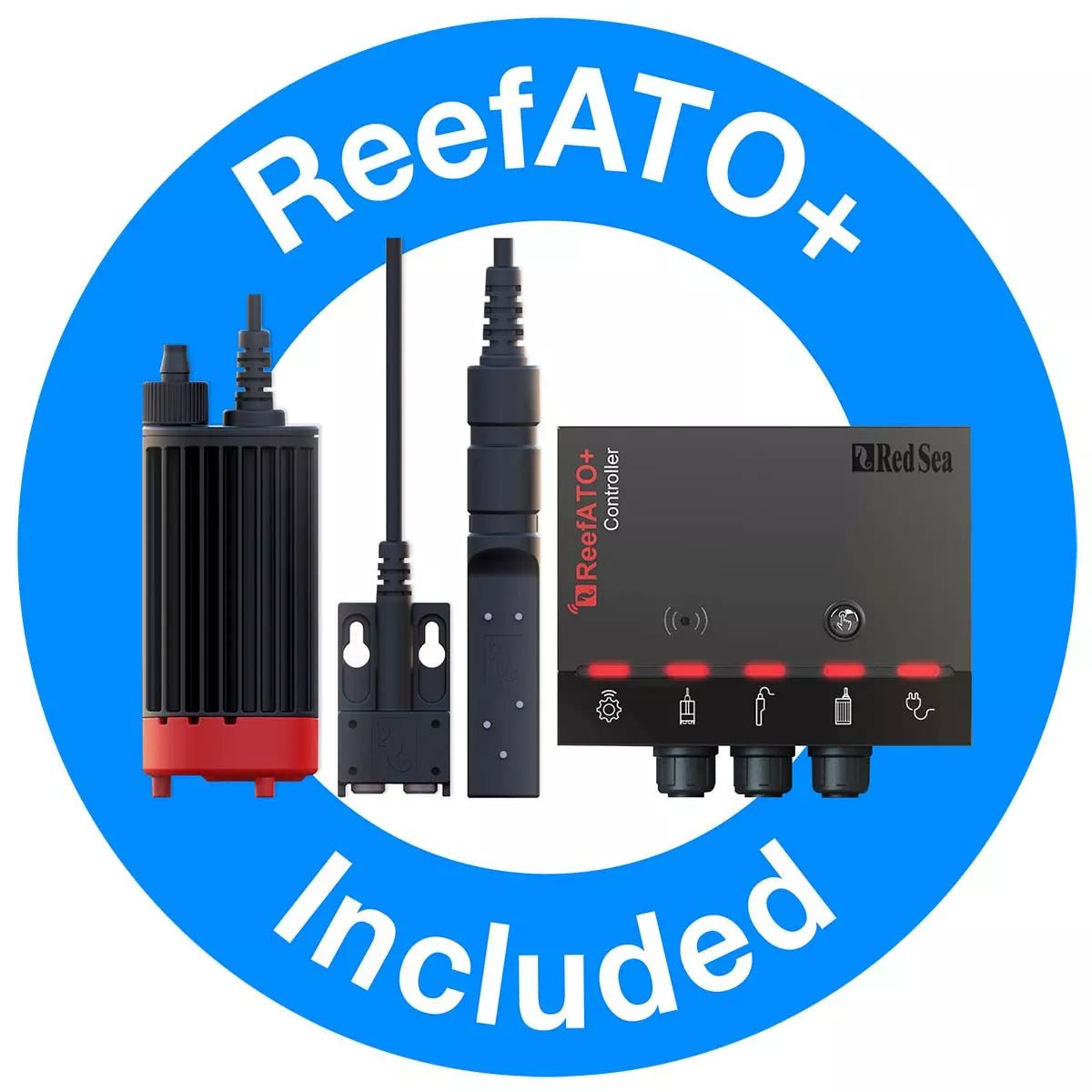 Reefer XXL 750 G2+ System (160 Gal)