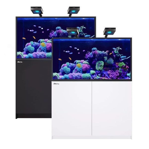 Reefer MAX S-550 G2+ System (118 Gal)