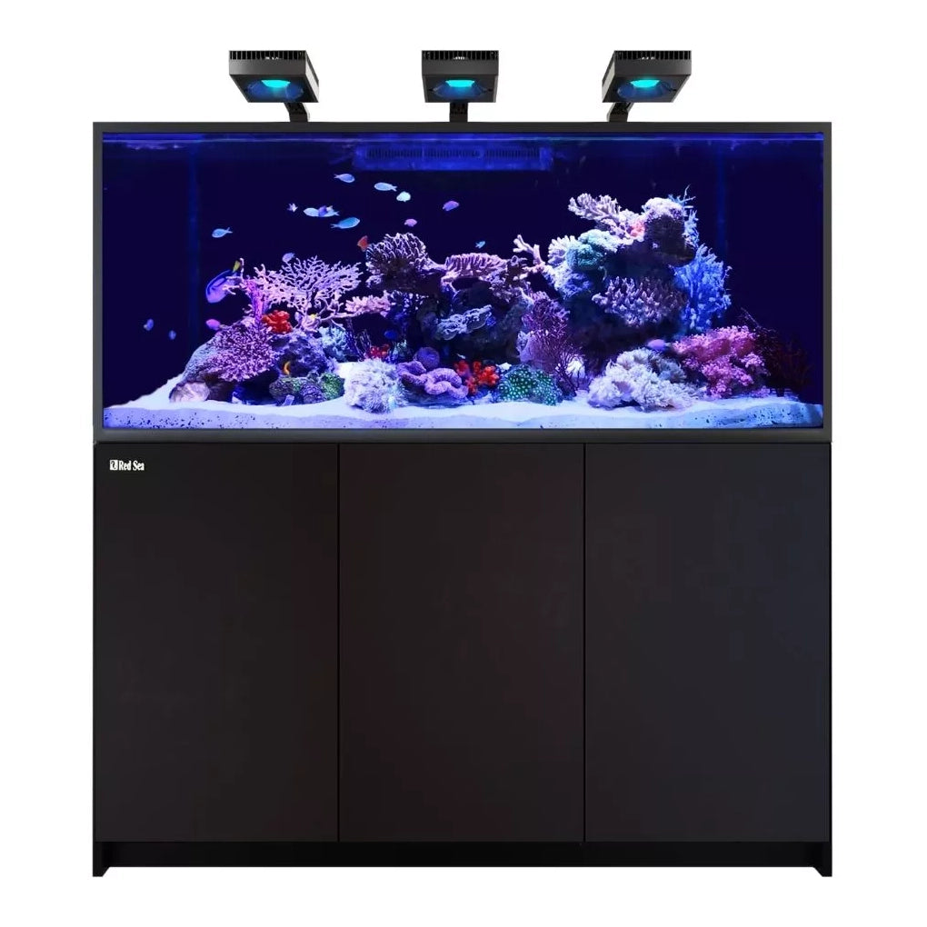 Reefer MAX S-700 G2+ System (149 Gal)