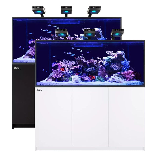 Reefer MAX S-700 G2+ System (149 Gal)
