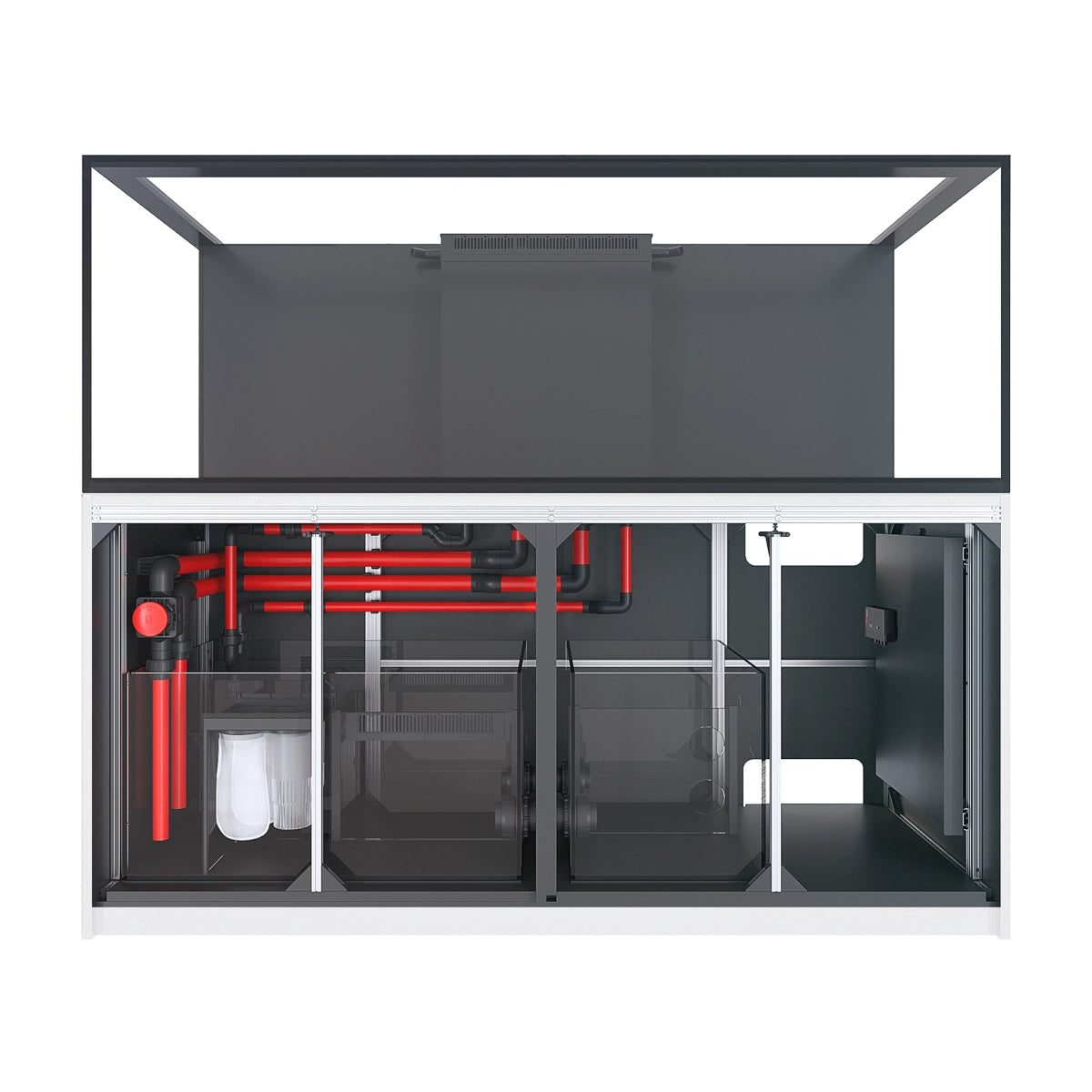 Reefer S-850 G2+ System (180 Gal)