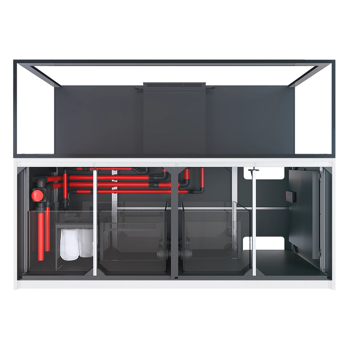 Reefer S-1000 G2+ System (210 Gal)