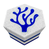 Scrub Buddy - Magnetic Aquarium Glass Algae Scrubber