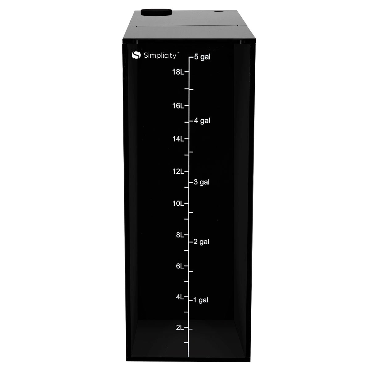 5 Gallon Easy Fill ATO Reservoir