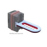 Sawfish Frag Rack Accessory with Angle Adapter