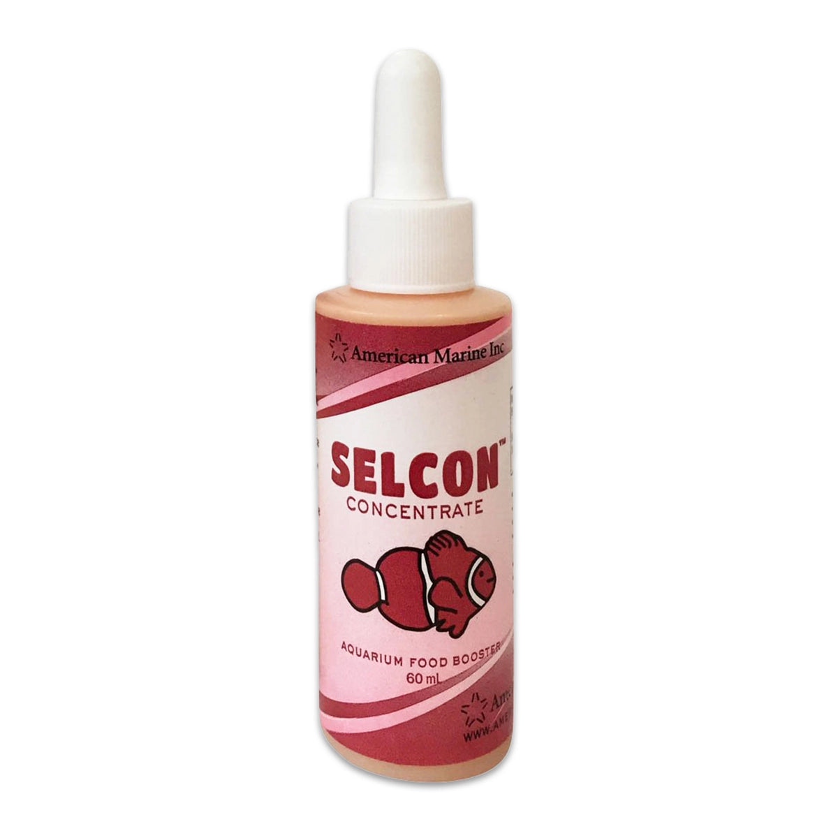 Selcon Vitamin Fish Food Supplement