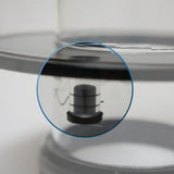 Skimmer Cup Drain Plug