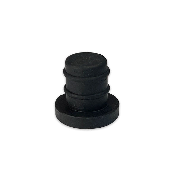 Skimmer Cup Drain Plug