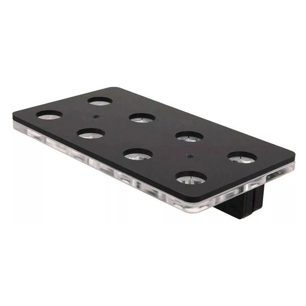 Magnetic Frag Station Hub – Reef Plug Holder For Live Coral – Saltwater Aquarium – IDesignU3D