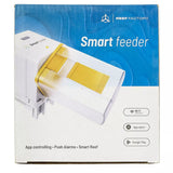 Smart WiFi Feeder