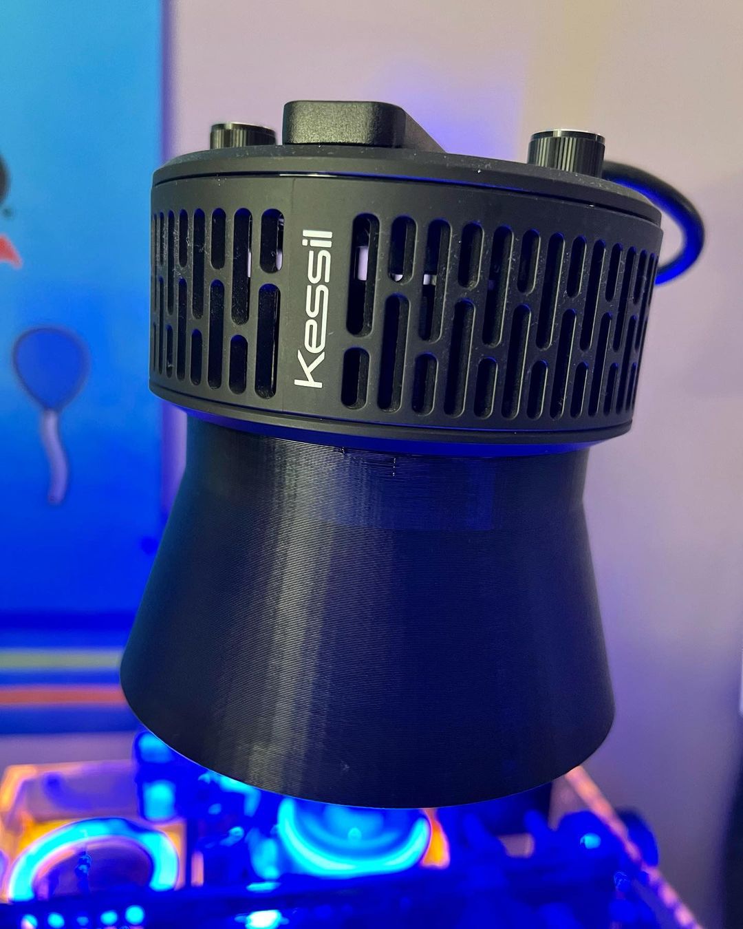 Kessil A360X/XE Light Shade