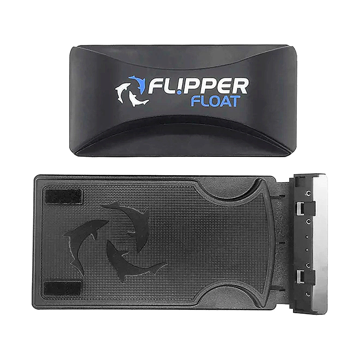 Flipper FLOAT Magnetic Aquarium Algae Cleaner - Standard