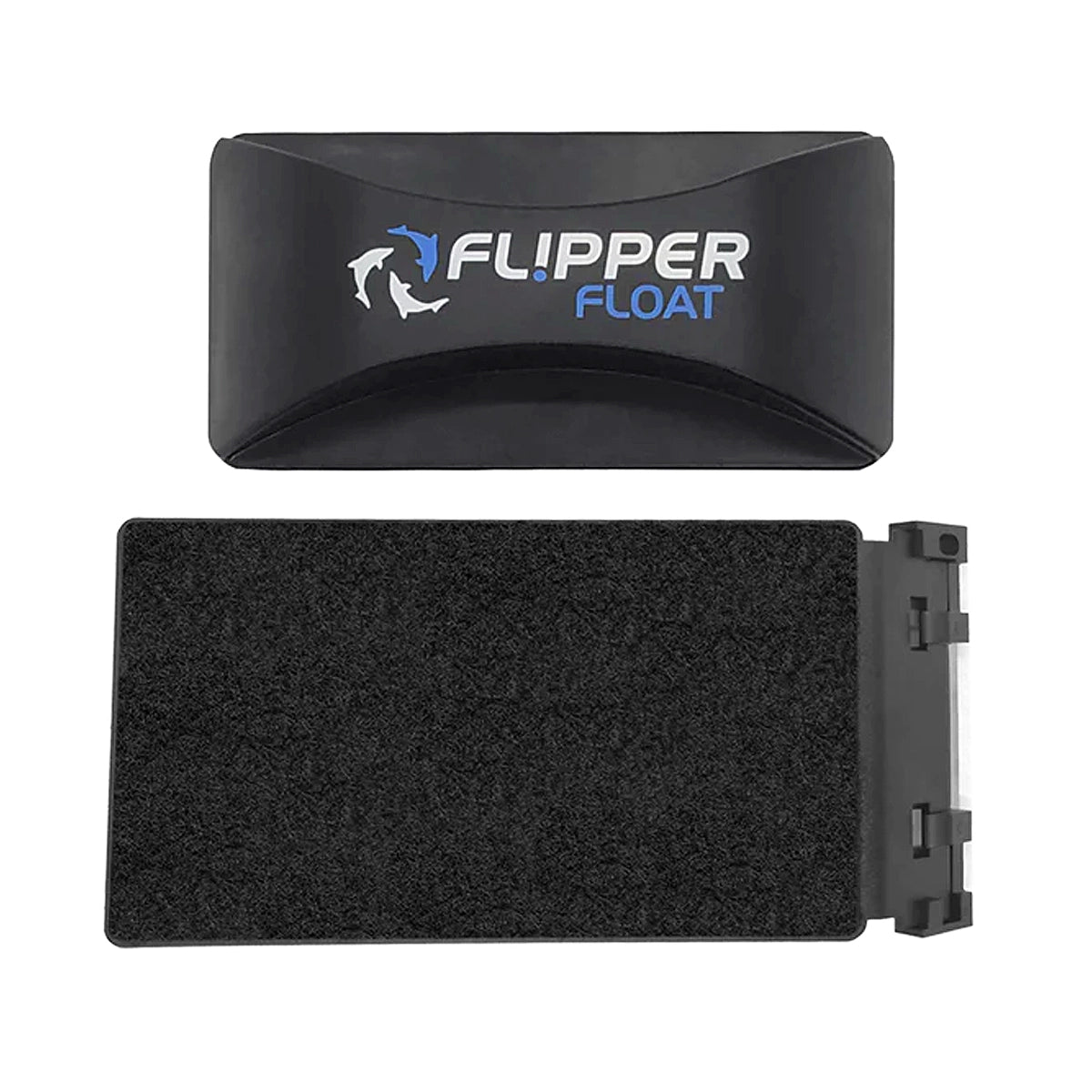 Flipper FLOAT Magnetic Aquarium Algae Cleaner - Standard