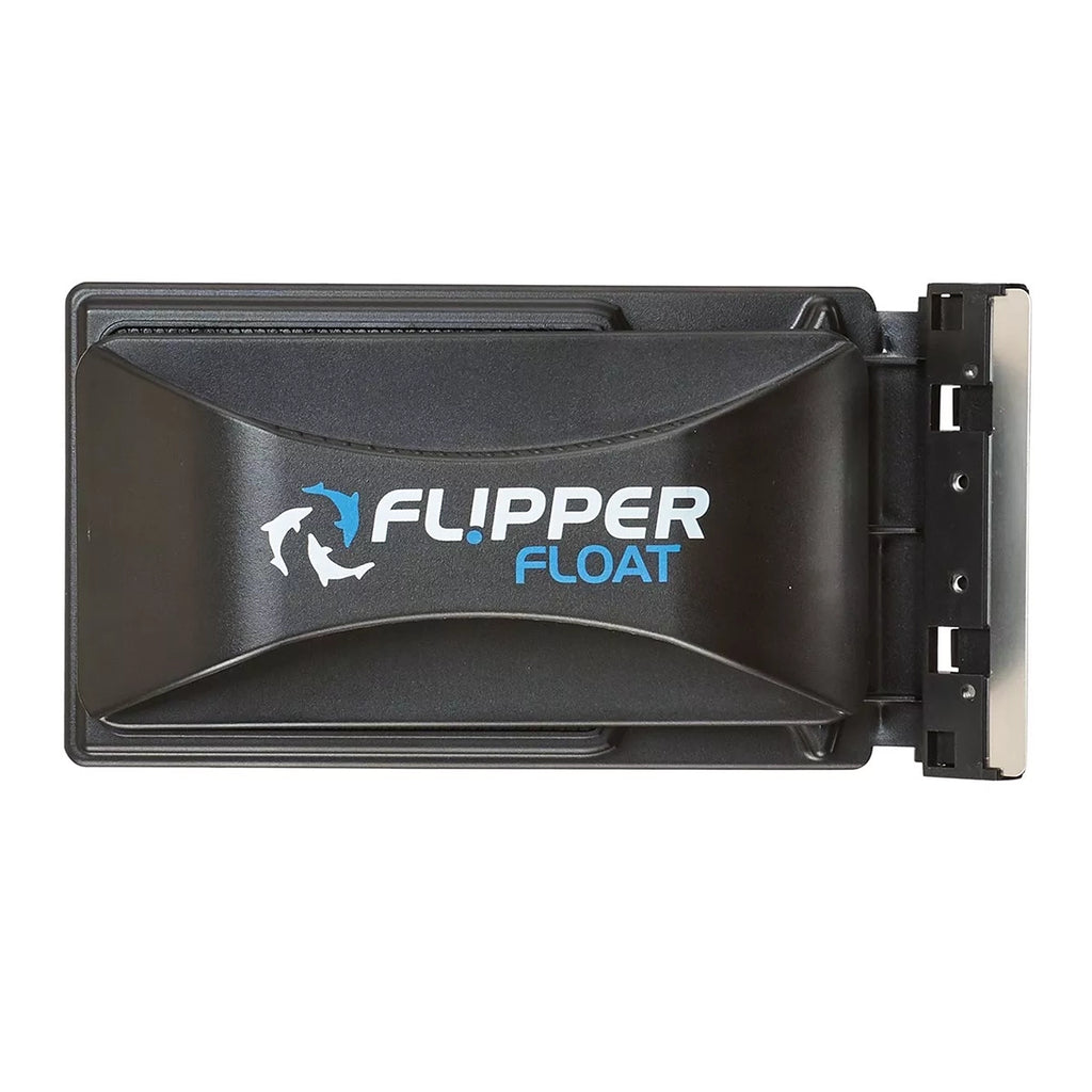 Flipper FLOAT Magnetic Aquarium Algae Cleaner - Standard