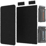 Flipper Standard Replacement Pads Universal Maintenance Kit