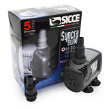 Syncra Silent 0.5 Pump - 185 GPH
