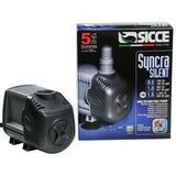 Syncra Silent 1.5 Pump - 357 GPH
