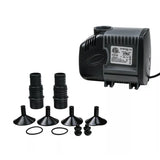 Syncra Silent 3.0 Pump - 714 GPH