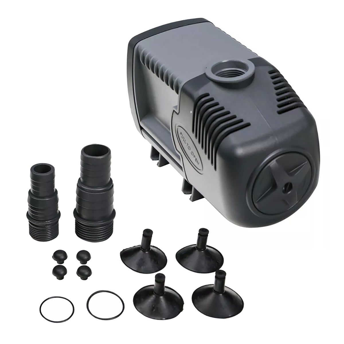 Syncra Silent 5.0 Pump - 1321 GPH