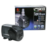 Syncra Silent 5.0 Pump - 1321 GPH
