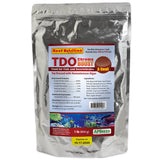 TDO-C1 Chroma Boost Extra Small Fish Food