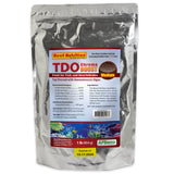 TDO-EP1 Chroma Boost Medium Fish Food