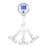 Titanium S3 Digital Inline TDS Meter