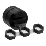 FragLoc™ - Magnetic Coral Frag Rack Kit