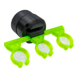 FragLoc™ - Mangrove Seedling & Aquatic Plant Holder