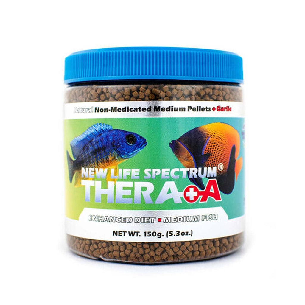 Thera+A Medium Pellet