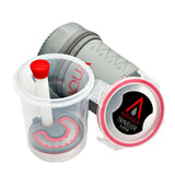 Traveler Mini Coral Transporter