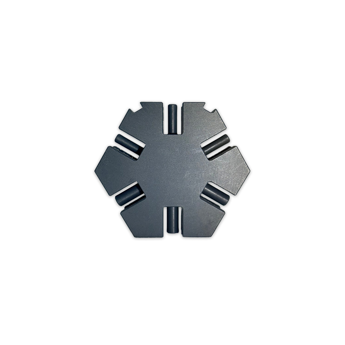 Trident ACM Manifold
