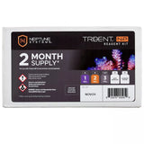 Trident NP Nitrate & Phosphate Tester With 2 Month Reagent Kit
