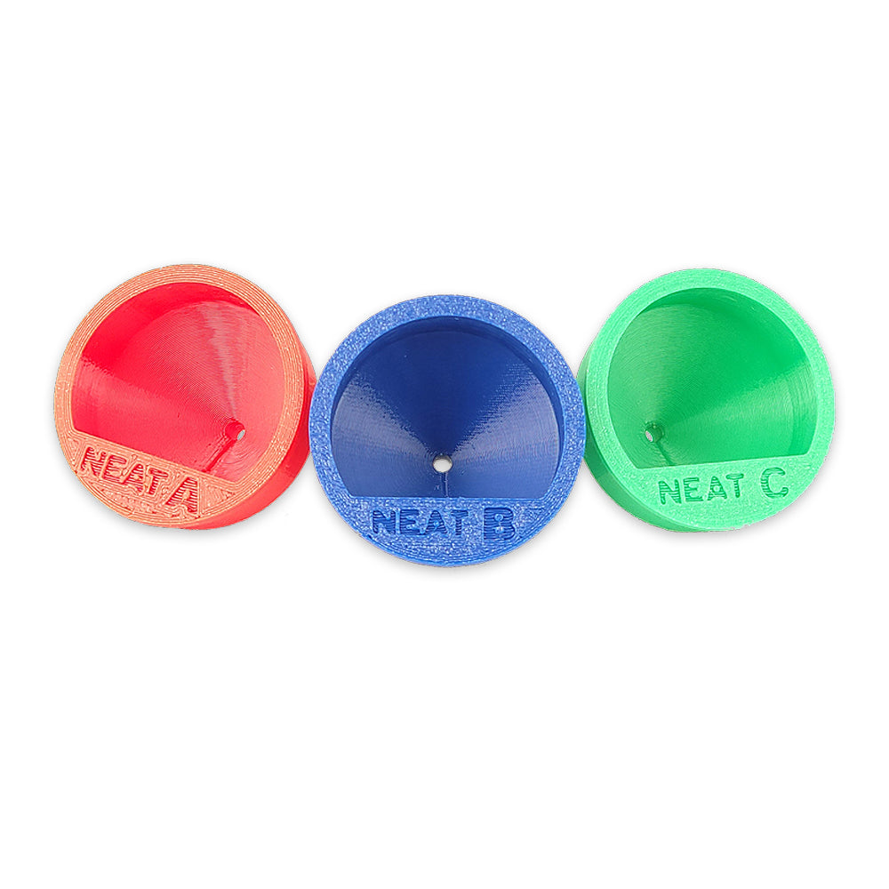 Reagent Needle Guides for Neptune Systems Trident