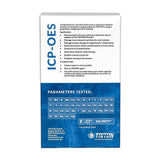 ICP-OES Testing Kit - 6 Pack