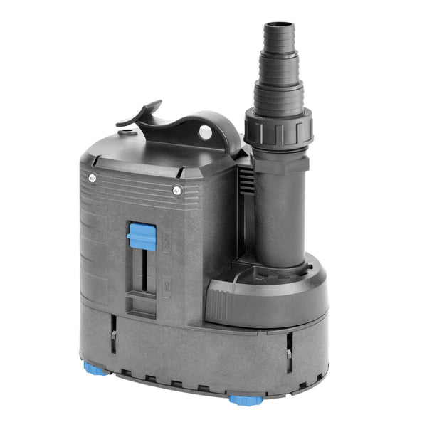 Ultra 9000 Utility Pump - 2250 GPH